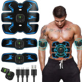 🔥SPECIAL OFFER,Tactical-X ABS Stimulator