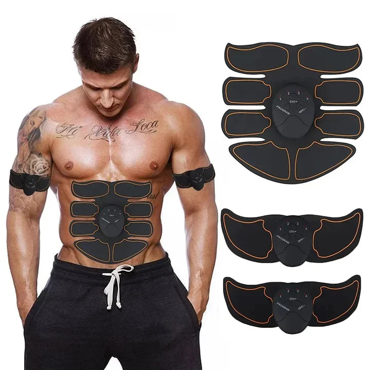 🔥SPECIAL OFFER,Tactical-X ABS Stimulator