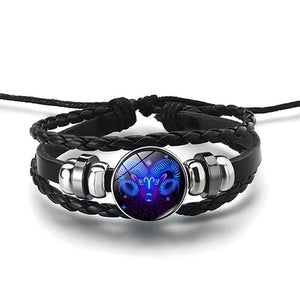 (🎁LAST DAY SALE – 60%OFF) Spirit Bracelet💫 Unlock the power of your astrological sign