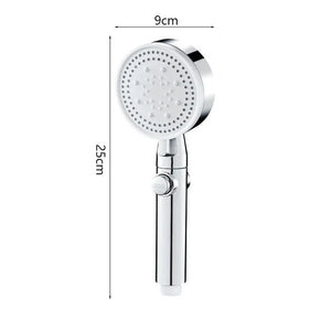 🔥LAST DAY 75% OFF🔥Multi-functional High Pressure Shower Head